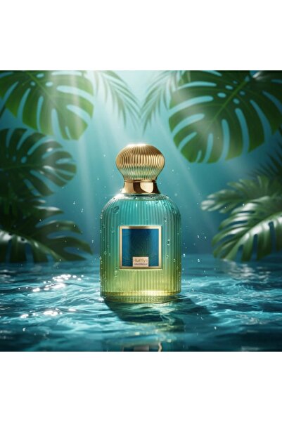 Paris Corner Hurriya Gingerique Eau de Parfum 100ml