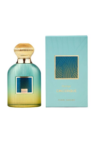 Paris Corner Hurriya Gingerique Eau de Parfum 100ml