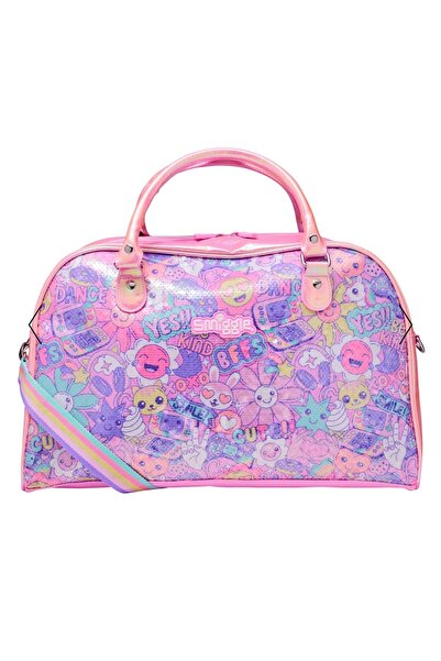 SMIGGLE EPIC Serisi haftasonu-spor çantası