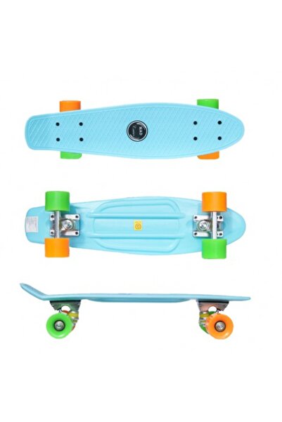 SPORTMANN Tablă de joc Mad Cruiser Original - Albastru deschis