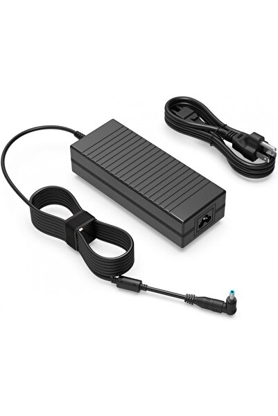 fujistar 12V 5A AC to DC Power Adapter for CCTV Cameras, LED Strips, Electron...