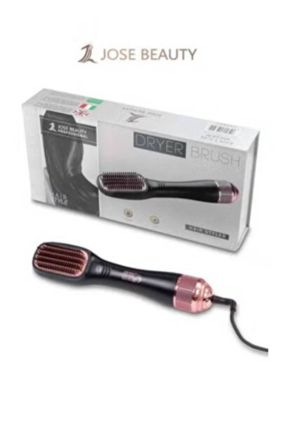 Josi Beauty Professional 2-in-1 Hair Dryer and Styler JB 131