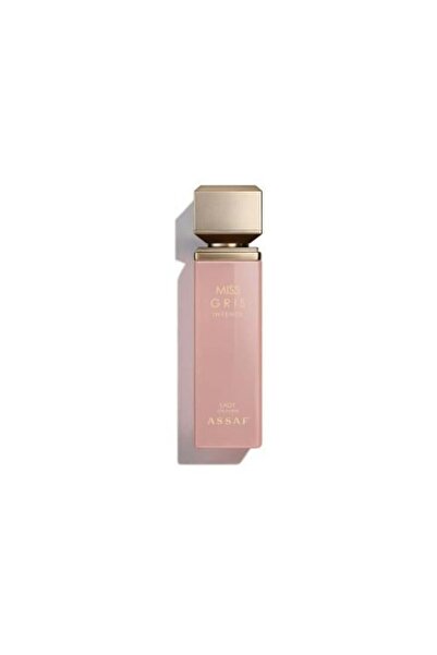 ASSAF Musk Qaris Al-Asaf Perfume 100ml