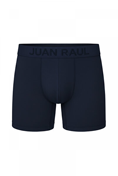 DeepSEA Чоловічі сині бавовняні боксери з еластаном – Ultra Konfor – Великий ...