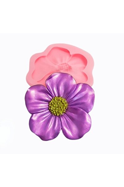 morlalem m 15cm Large Rose Flower Silicone Mold K-1141B, Stone Powder Soap Pl...