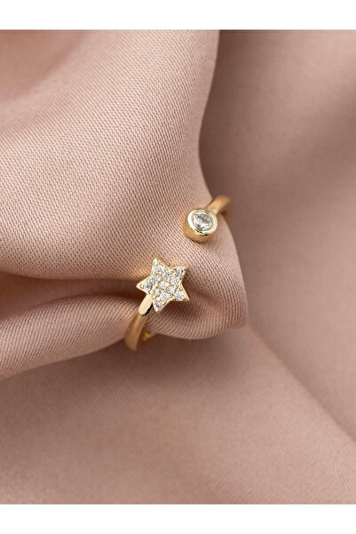 Zuum Accessories ÖZEL SERİ XUPING YÜZÜK
