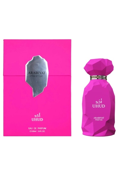 Arabiyat Prestige Eau de Parfum Arabiyat Prestige Uhud, Women, 100 ml
