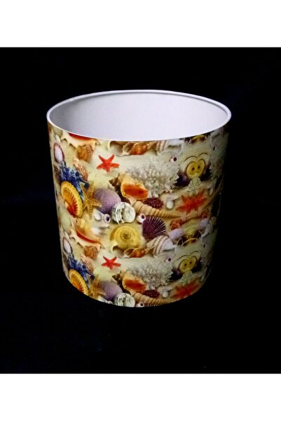 TEKAY AYDINLATMA Children's Room Lampshade Headboard