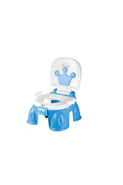 OEM Musical Potty with Sensor, Blue - Concept E Efrall