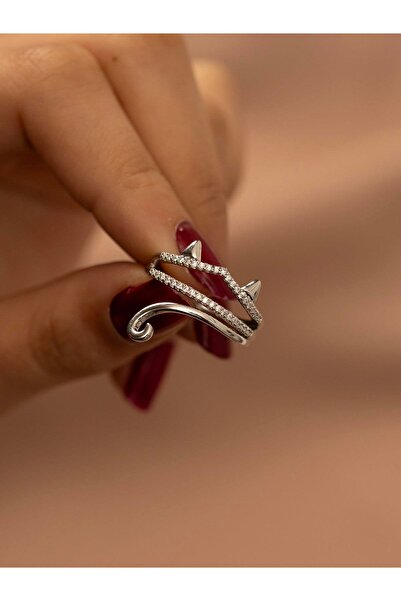Zuum Accessories ÖZEL SERİ XUPING YÜZÜK