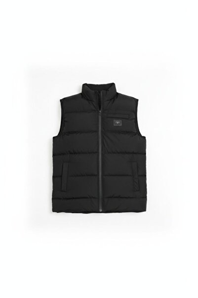 Last fashion Waterproof Men's Puffer Vest Comfortable Fit Premium Vest