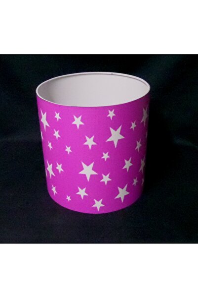 TEKAY AYDINLATMA Children's Room Lampshade Headboard