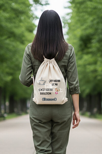 giftkonsept I'M as Hot as a Cup of Tea and as Sweet as a Sugar Cube Sometimes...