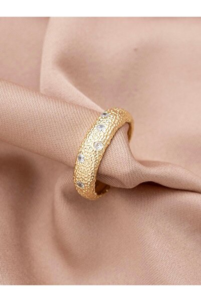 Zuum Accessories ÖZEL SERİ XUPING YÜZÜK