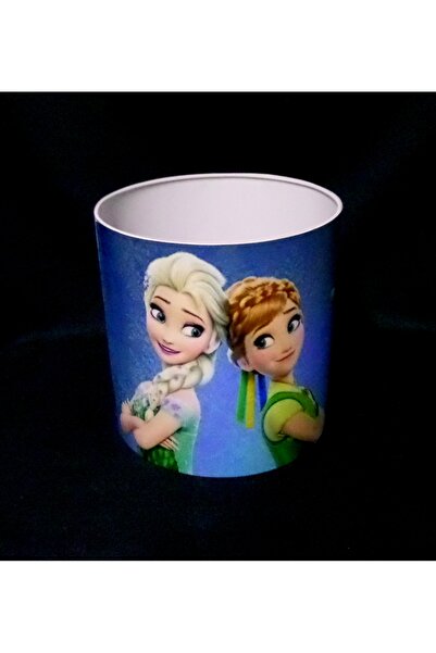 TEKAY AYDINLATMA Children's Room Lampshade Headboard