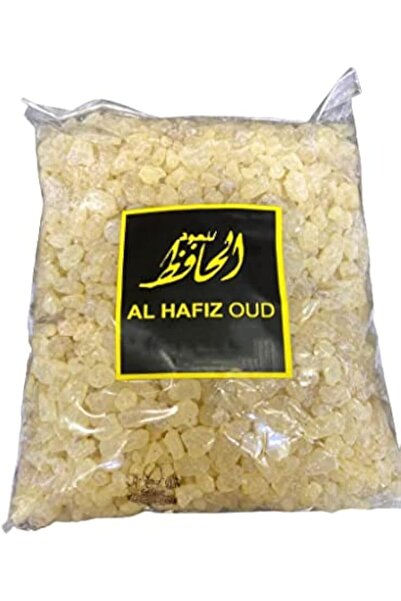 USAMA PERFUMES I AL HAFIZ OUD بخور ميستيكا الطبيعي 1000 غرام، غير صالح للأكل