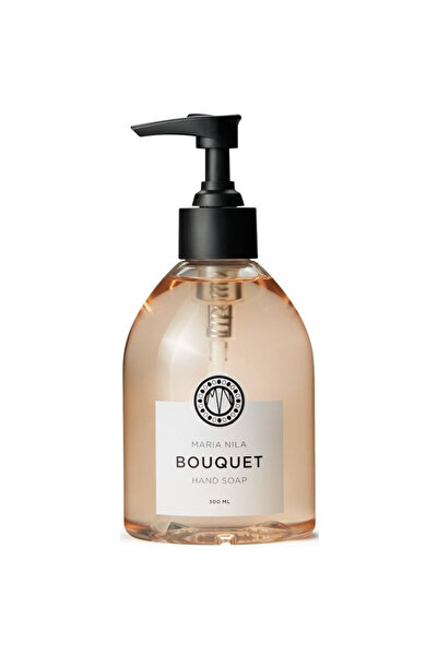 Maria Nila , Μπουκέτο, Φρέσκα λουλούδια, Χωρίς δοκιμές σε ζώα, Ενυδατικό, Υγρ...