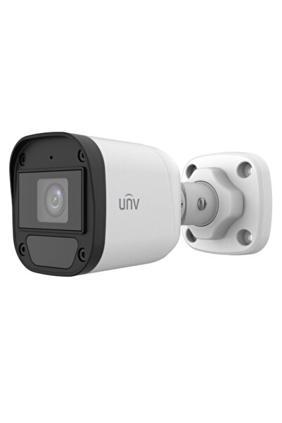 Uniview UNV 2MP 1080P AHD BULLET KAMERA (DAHİLİ SESLİ)