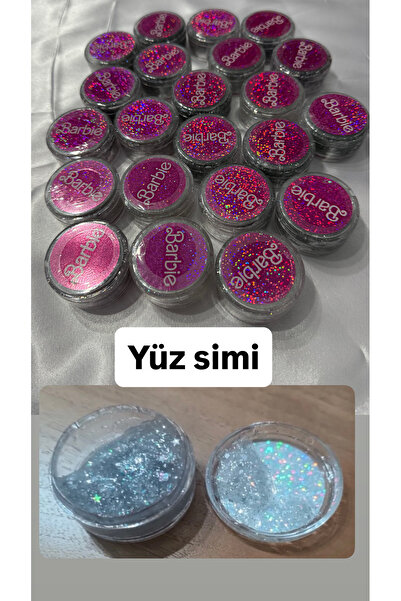 Blotch بلوخ غراي سيمي - 22 قطعة