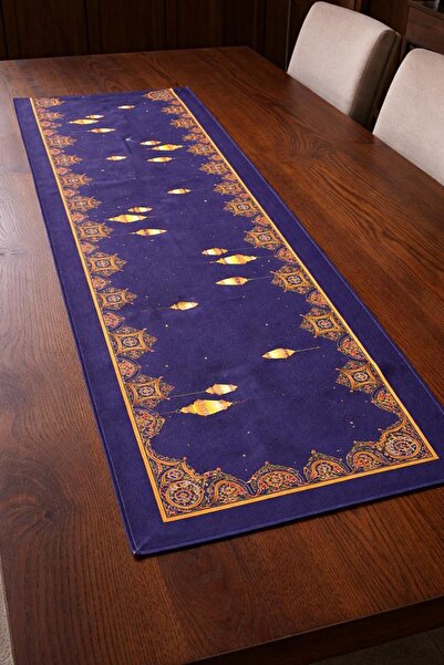 Generic FABRICWORKS Ramadan Theme Runners 50x140