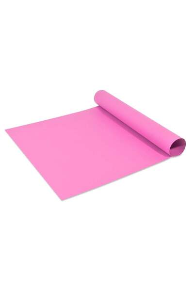 OEM Pink Colored Cardstock 220gsm - 70x50cm