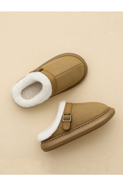 UGG Women's slippers, for autumn–winter, suitable for outdoors