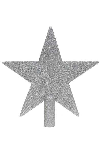 OEM Stea Brad Argintie 22cm