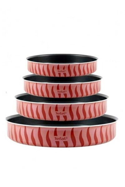 Generic Tefal French oven tray set, 4 pieces