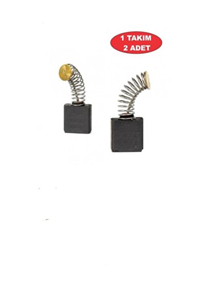 Muhtalif Markalar Boya Alçı Harç Karıştırıcı Mikser kömürü