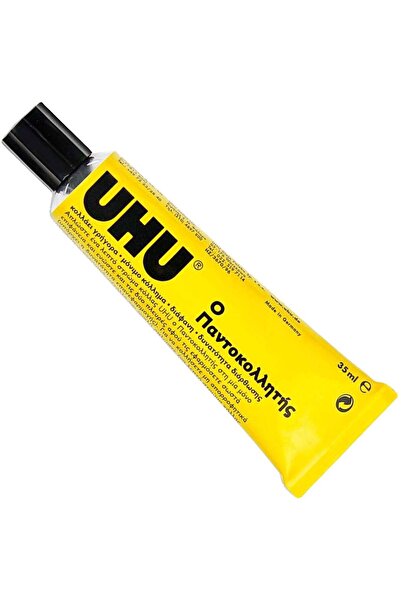 OEM UHU Liquid Glue N13 35ml