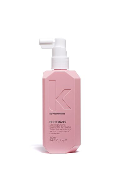 Kevin Murphy Kevin Murphy, Body Mass, лак за коса, за обем, 100 мл