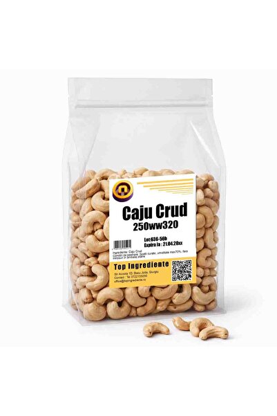 Top Ingrediente Caju Crud – Nuci Caju Neprajite, Fara Sare, Calitate Premium ...