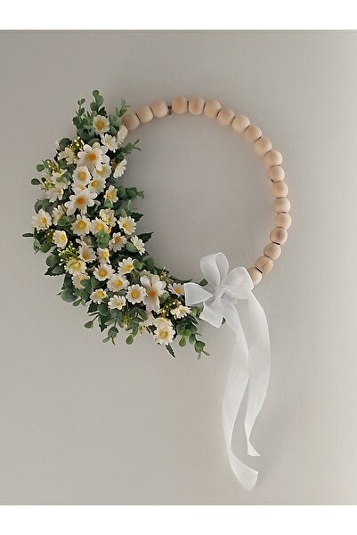 JollyShop Papatya kapı susü