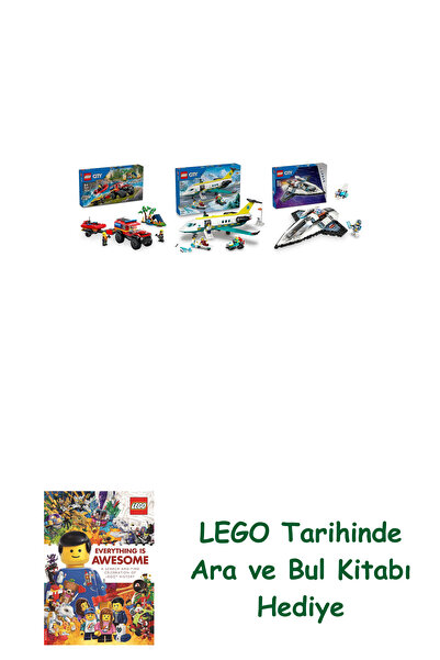 Bloomsbury مجموعة المدينة 322 (60412 + 60465 + 60430)