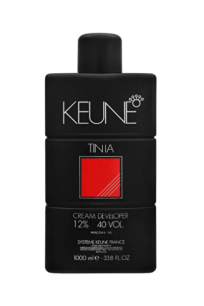 E.N.E. Keune, Tinta, Dezvoltator, Cremă oxidantă pentru păr, 12%, 40 vol., 10...