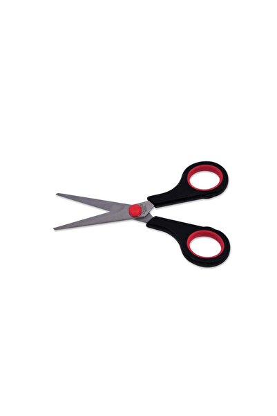 OEM Black Scissors 15cm