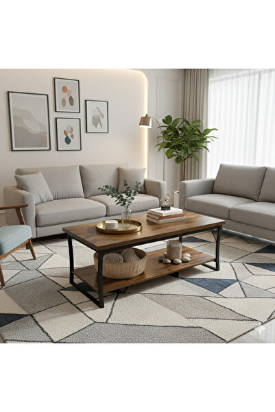 co arma Rectangular serving table 120x60x45 cm