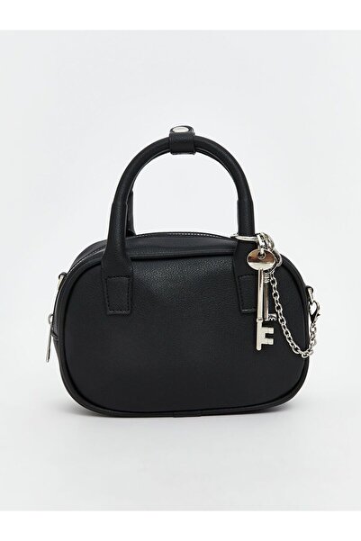 LC Waikiki Leather Look Women's Handbag