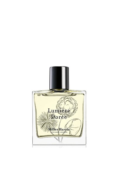 Miller Harris , Lumiere Doree, Eau De Parfum, Γυναικεία, 50 ml