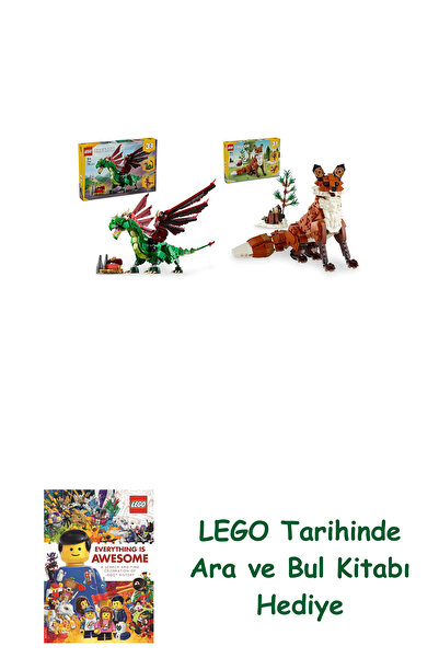 Bloomsbury مجموعة المبدع 33 (31161 + 31154) + كتاب البحث والبحث كهدية