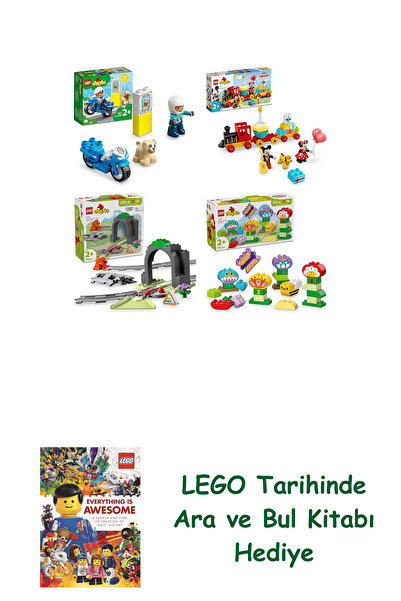 Bloomsbury مجموعة دوبلو 472 (10967 + 10941 + 10425 + 10444) + هدية كتاب البحث...