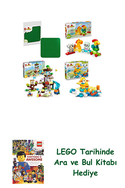 Bloomsbury مجموعة دوبلو 583 (10460 + 10412 + 10993 + 10448) + كتاب البحث والب...