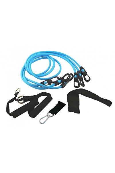 HMS TX01 Resistance Bands Set