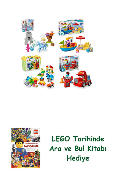 Bloomsbury مجموعة دوبلو 406 (10418 + 10432 + 10439 + 10417) + كتاب البحث والب...
