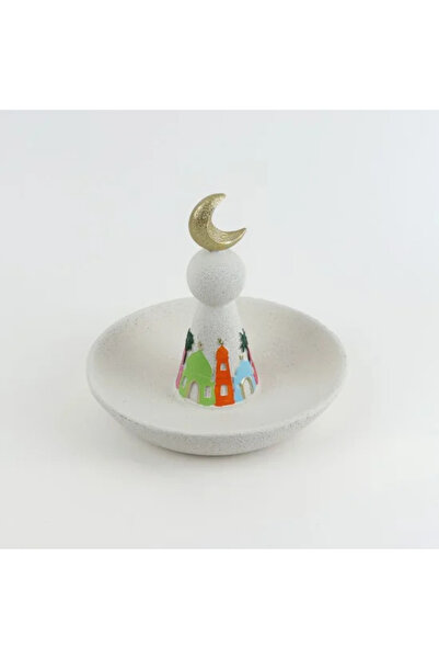 Generic Ramadan Serving Plate