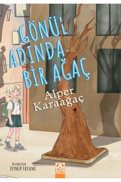 Marvel A Tree Named Gönül