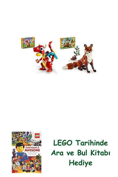 Bloomsbury مجموعة المبدع 19 (31145 + 31154) + كتاب البحث والبحث كهدية