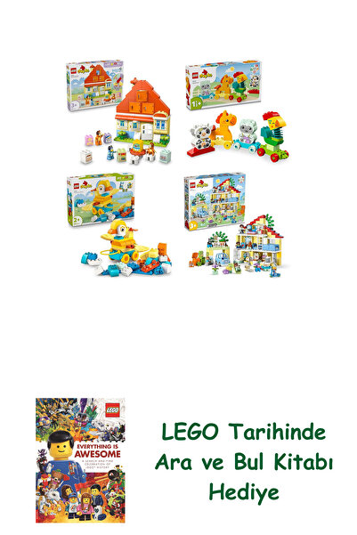 Bloomsbury مجموعة دوبلو 571 (10459 + 10412 + 10448 + 10994) + كتاب البحث والب...