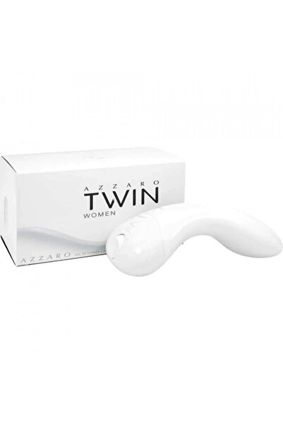 Azzaro Twin, Eau de Toilette, Femei, Eau de Parfum, 80 ml