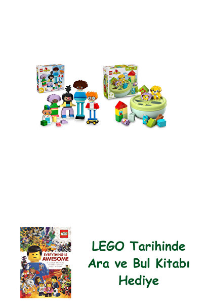 Bloomsbury مجموعة دوبلو 22 (10423 + 10441) + كتاب البحث والبحث كهدية